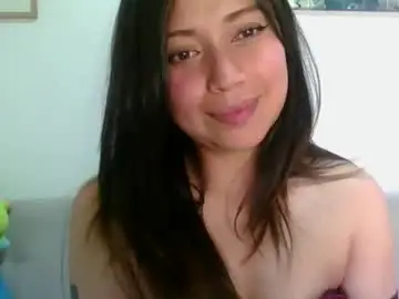 Chaturbate Nude Webcam of aleska_dollx