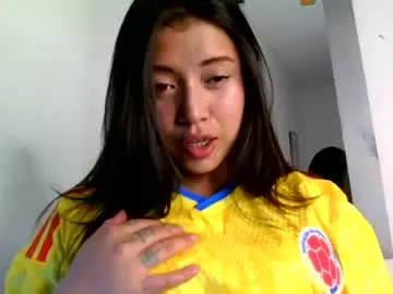 Chaturbate Live Porn of aleska_dollx