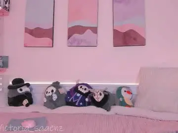 Chaturbate Live Sex of andromeedaa_