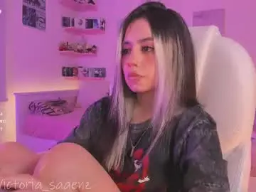 Chaturbate Live Sex of andromeedaa_