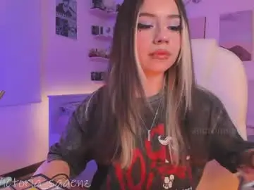 Chaturbate Adult Video Chat of andromeedaa_