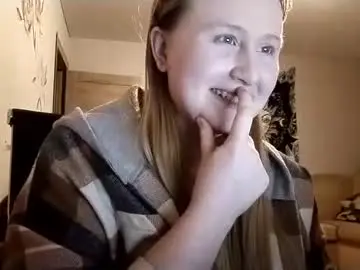 Chaturbate Nude Webcam of anika_lipps