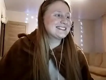 Chaturbate Live Sex Cam of anika_lipps