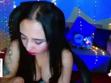 Chaturbate Sex Chat of anniehh_