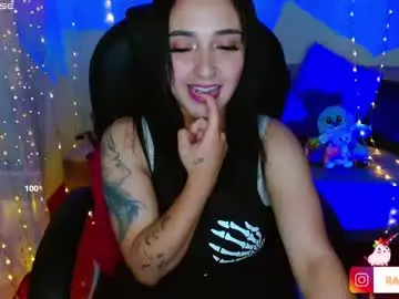 Chaturbate Adult Webcams of anniehh_