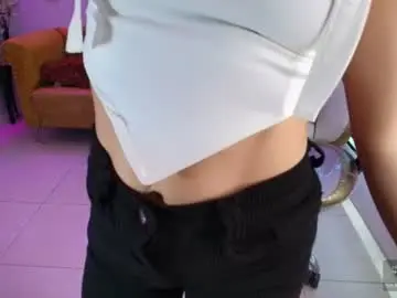 Chaturbate Adult Webcam of baby_curlyy
