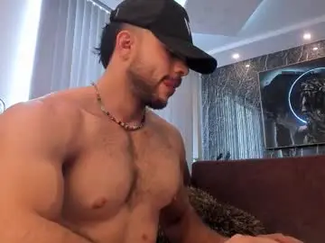 Chaturbate Free Porn Cam of camilowatson