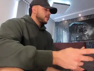 Chaturbate Free Porn Cam of camilowatson