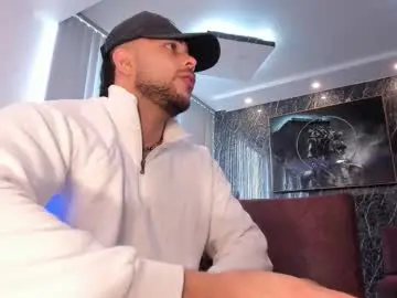 Chaturbate Live Sex of camilowatson