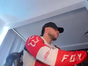 Chaturbate Best Webcam of camilowatson