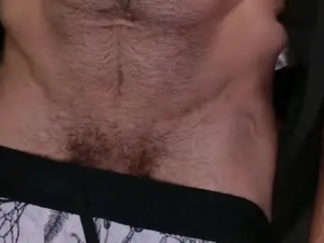 Chaturbate Live Porn of camilowatson