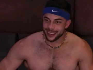 Chaturbate Free Live Porn of camilowatson