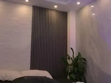 Chaturbate Nude Webcam of camilowatson