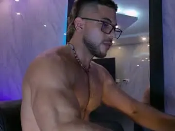 Chaturbate Free Porn Cam of camilowatson