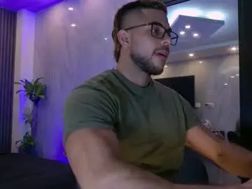 Chaturbate Free Live Porn of camilowatson