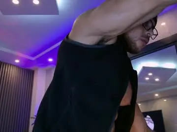 Chaturbate Adult Video Chat of camilowatson