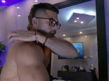 Chaturbate Sex Chat of camilowatson