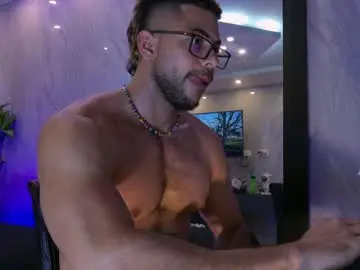 Chaturbate Free Porn Cam of camilowatson