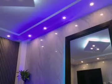 Chaturbate Sex Cam of camilowatson