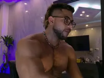 Chaturbate Live Sex of camilowatson