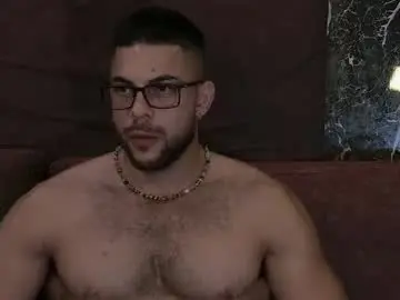 Chaturbate Live Sex of camilowatson