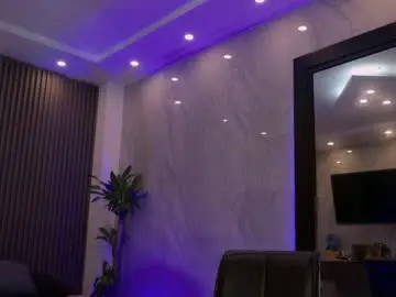 Chaturbate Live Sex Cam of camilowatson