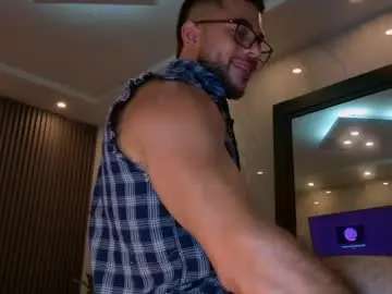 Chaturbate Adult Webcams of camilowatson