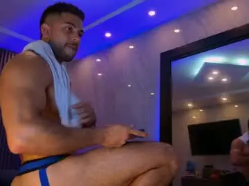 Chaturbate Free Porn Cam of camilowatson