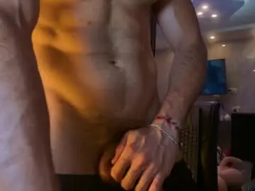 Chaturbate Private Sex Chat of camilowatson