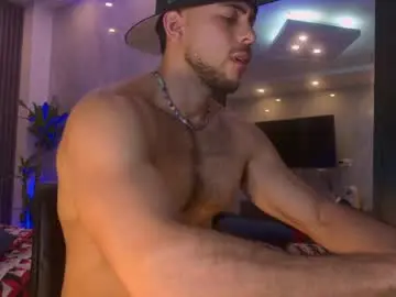Chaturbate Watch Live Sex Cams of camilowatson