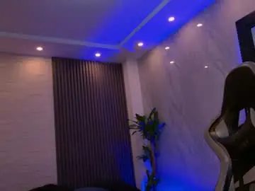 Chaturbate Live Porn of camilowatson