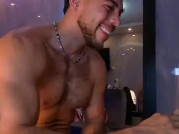 Chaturbate Free Porn Cam of camilowatson