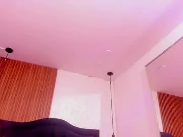 Chaturbate Live Sex of cataleya_marin_