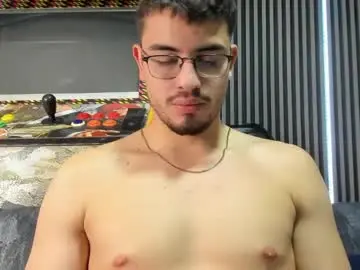 Chaturbate Free Porn Cam of chris_gold_