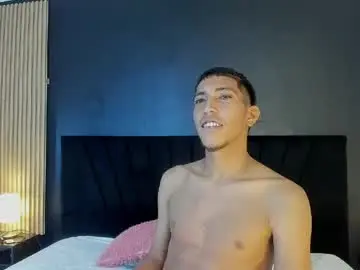 Chaturbate Watch Live Sex Cams of dilanx18