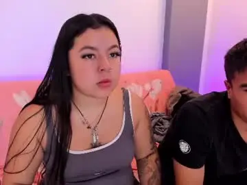 Chaturbate Live Sex Cam of dreamhoney_sj