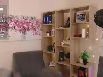 Chaturbate Free Live Porn of fleur_maers