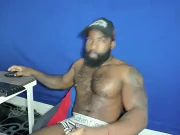 Chaturbate Nude Webcam of freedom_24