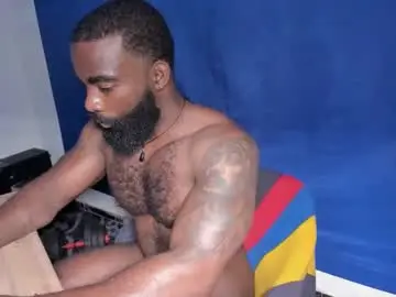 Chaturbate Live Sex Cam of freedom_24