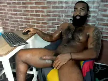 Chaturbate Live Sex Cam of freedom_24