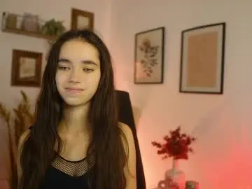Chaturbate Free Live Porn of gia_paige18