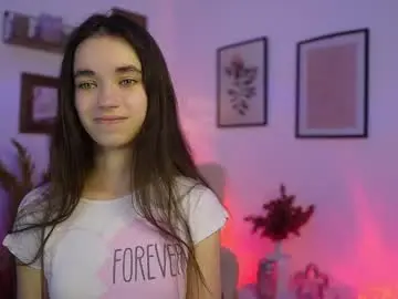 Chaturbate Sex Cam of gia_paige18