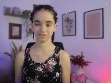 Chaturbate Live Porn of gia_paige18