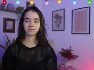 Chaturbate Adult Webcam of gia_paige18