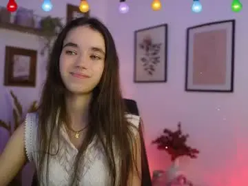 Chaturbate Live Sex Cam of gia_paige18