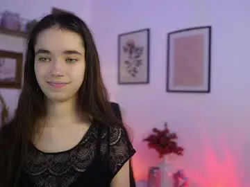 Chaturbate Live Porn of gia_paige18