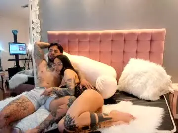 Chaturbate Watch Live Sex Cams of ginebra_matt