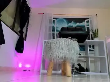 Chaturbate Private Sex Chat of giorgina_mtz