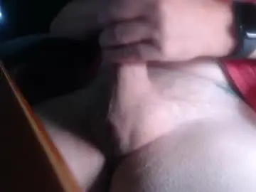 Chaturbate Live Sex Cam of howardtheduc