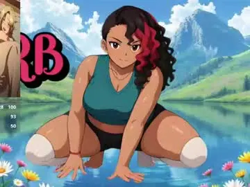 Chaturbate Best live sex cam show of isabella_walton_